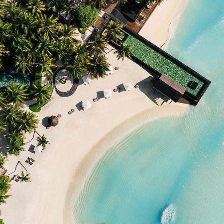 Hotel One&Only Reethi Rah Exterior foto