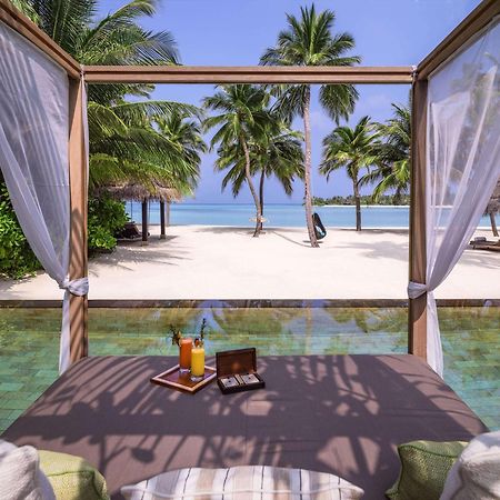 Hotel One&Only Reethi Rah Exterior foto